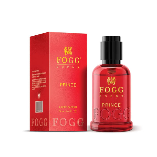 FOG  SCN prince red