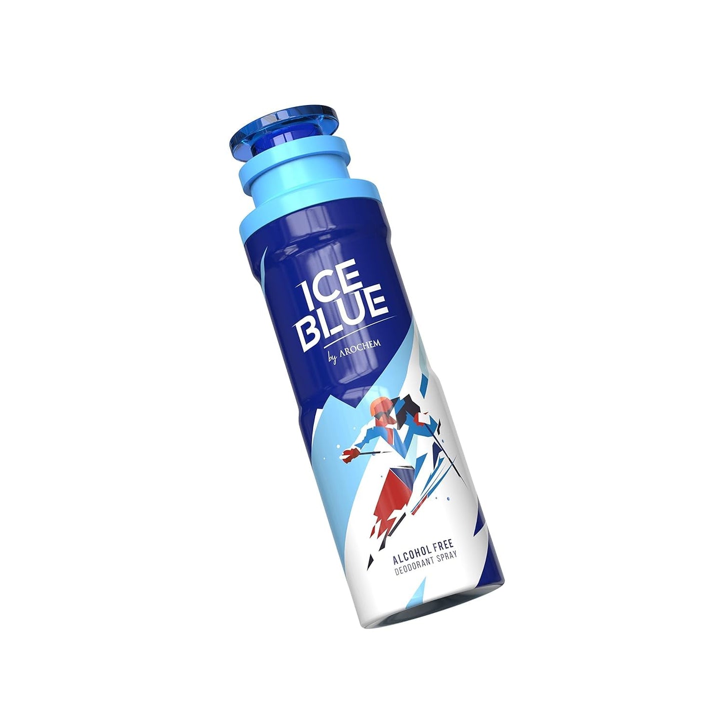 ARO ICE BLUE DEO 200ML