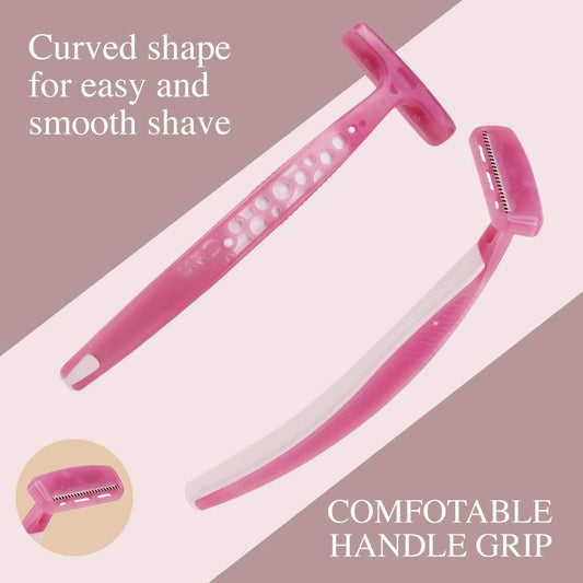 CAN BODY WOMEN RAZOR (PINK)