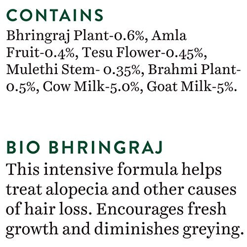 BIOTIQUE BHRINGRAJ ANTI HAIR FALL 200ML