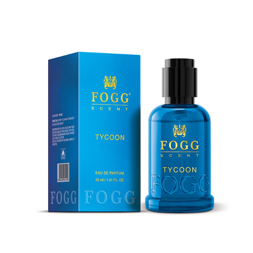 FOGG TYCOON PARFUM 30ML