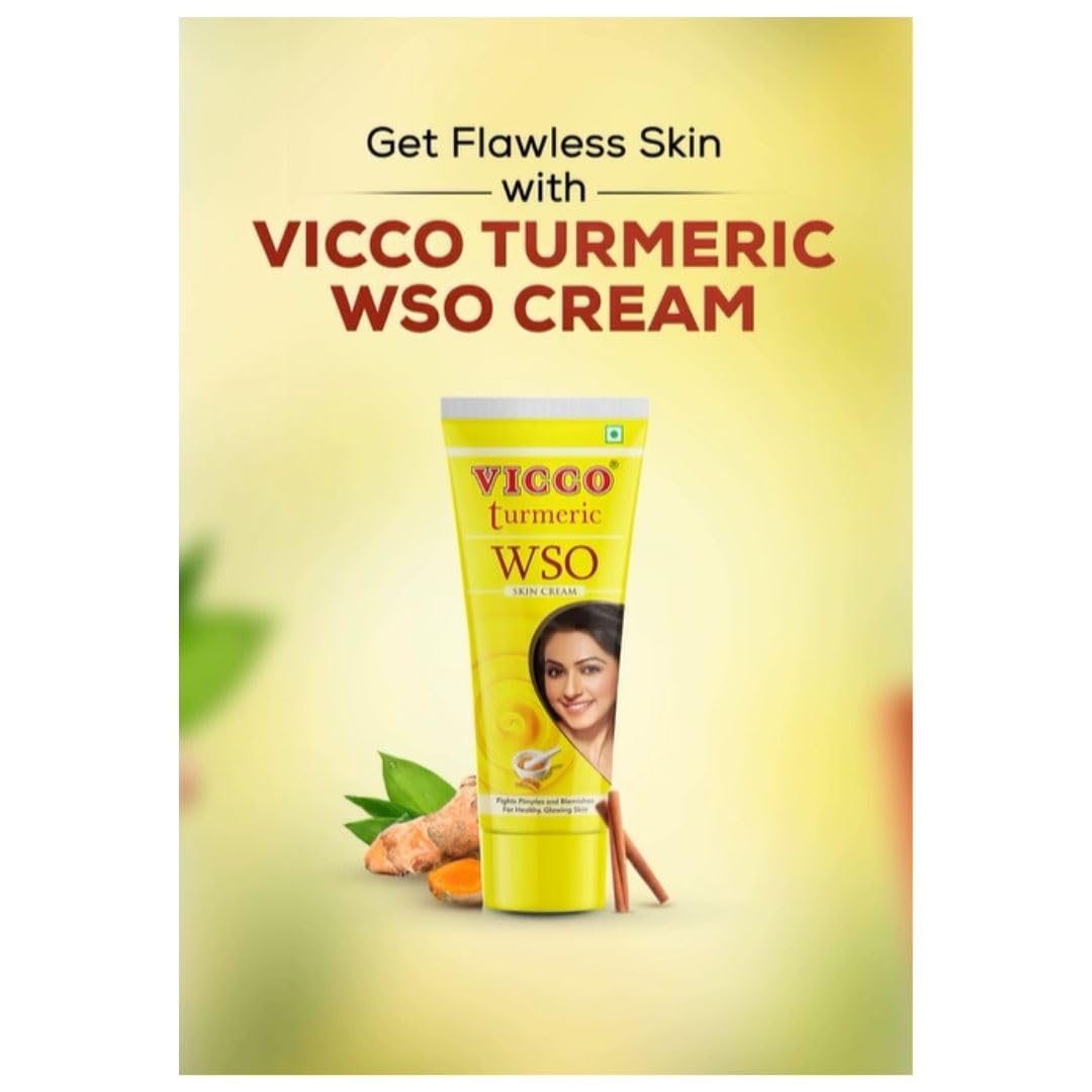 Vicco tur.WSO cream 60g