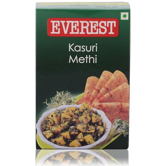 everestKasuriMethi 25g
