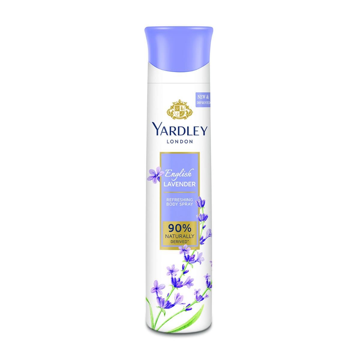 YD ENG LAVENDER
