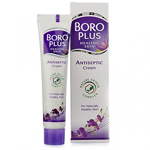 BORO PLUS CREAM 19ML