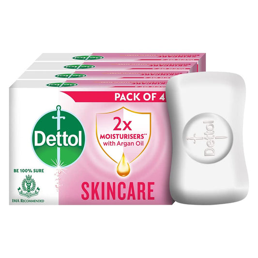 DETTOL SKINCARE 150G