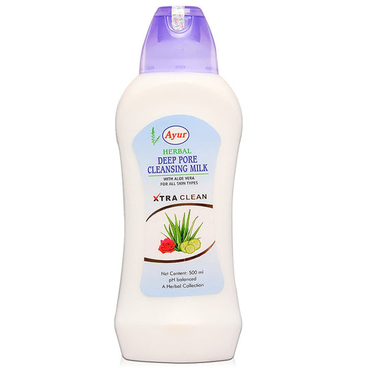 AY CLEANSING MILK 100ML