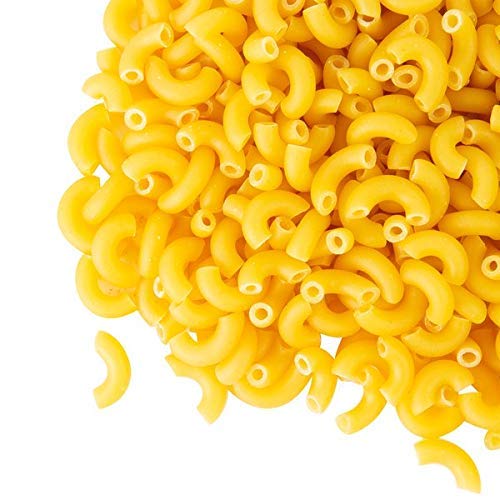 B ELBOW PASTA 5 KG