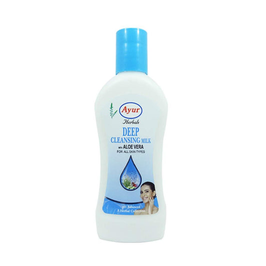 AY CLEANSING MILK 500ML