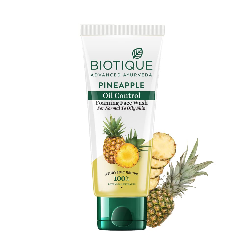 BIO PINEAPPLE OIL CONTROL 150ML