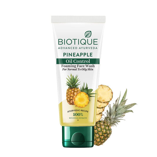 BIO PINEAPPLE OIL CONTROL 150ML