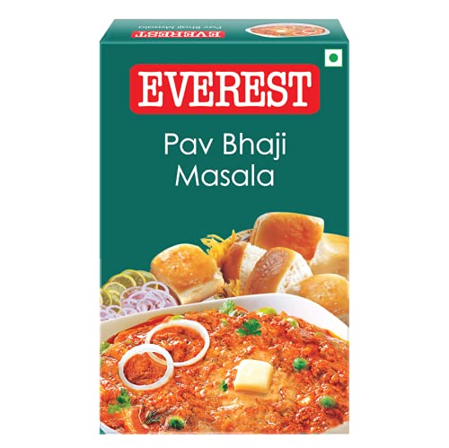 Everest pav bhaji masala50g
