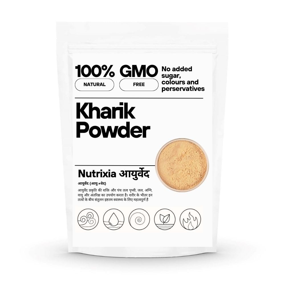 DATES POWDER ( KHARIK) 100G