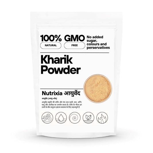 DATES POWDER ( KHARIK) 100G