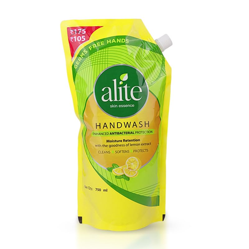 ALITE HAND WASH 750ML