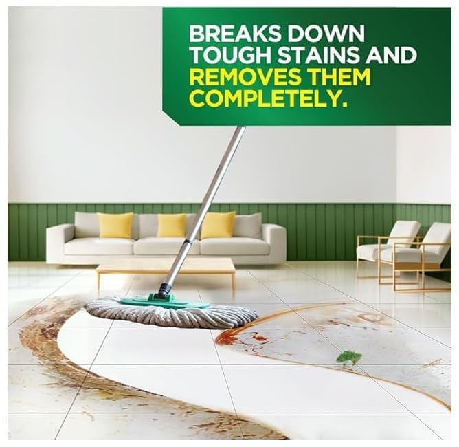 Swacha floor cleaner exoatic 1ltr