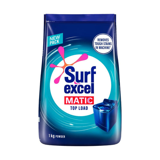 Surf Excel Matic 1KG