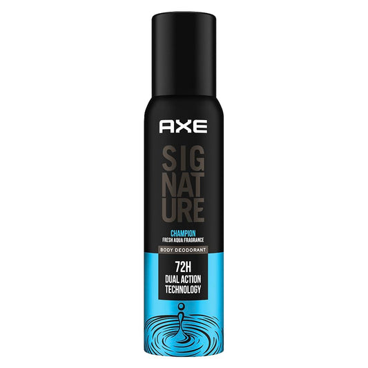 AXE SIG BP CHAMPION