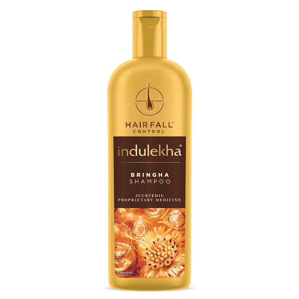 Indulekha Bringha Shampoo, Proprietary Ayurvedic Medicine Fns,  200