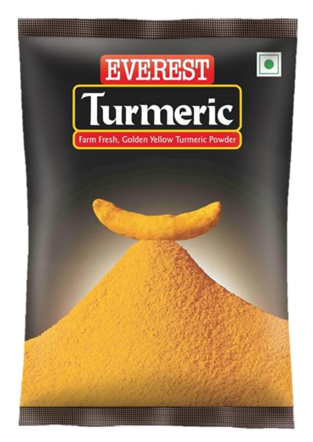 EVEREST TURMARIC 200g