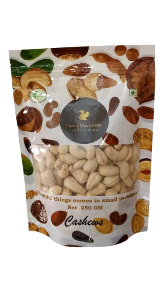 Export Quality Kaaju 250g