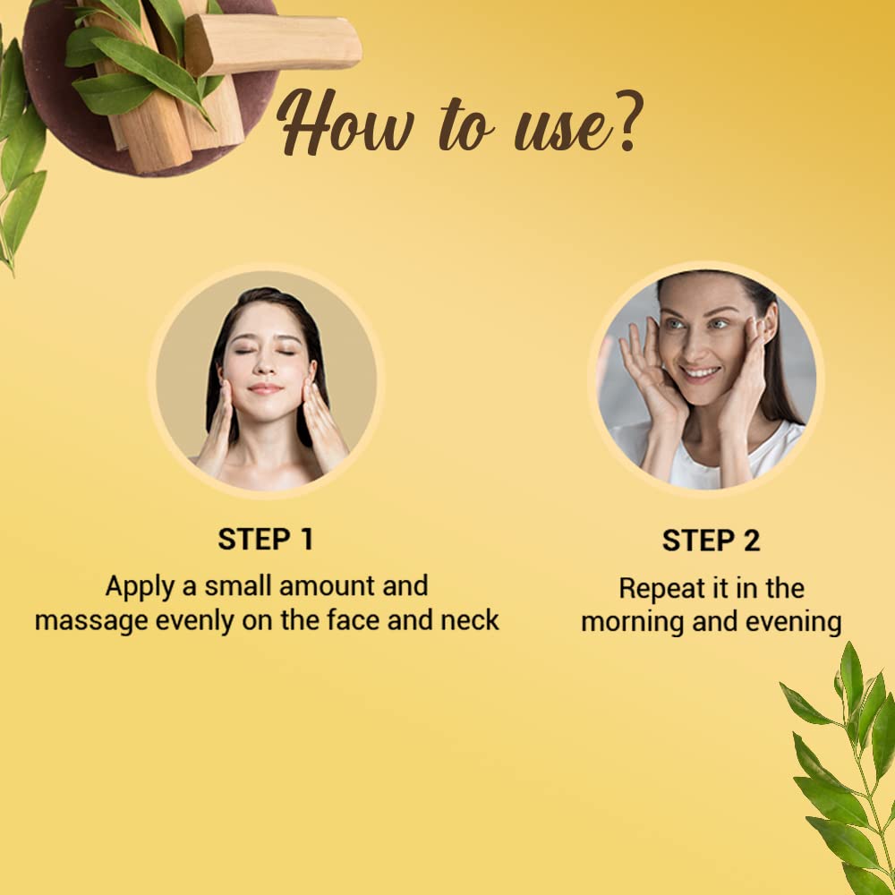 BIO. SUNSCREAM SANDALWOOD 50+SPF 50M