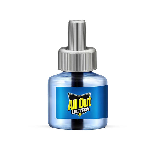 ALL OUT ULTRA LIQUID 45ML