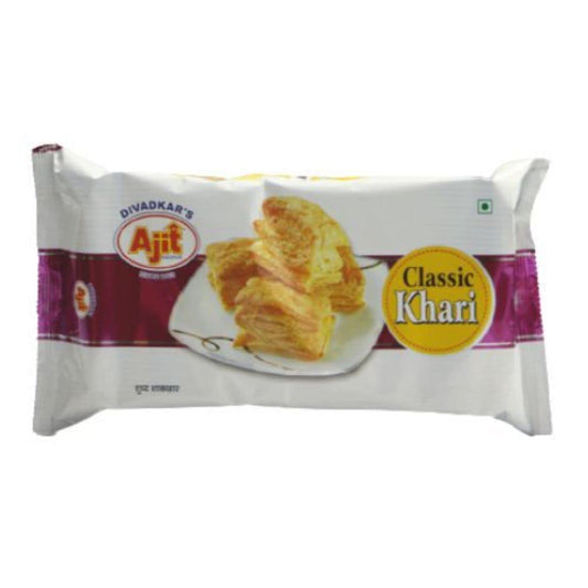 Ajit Classic Khari,100G
