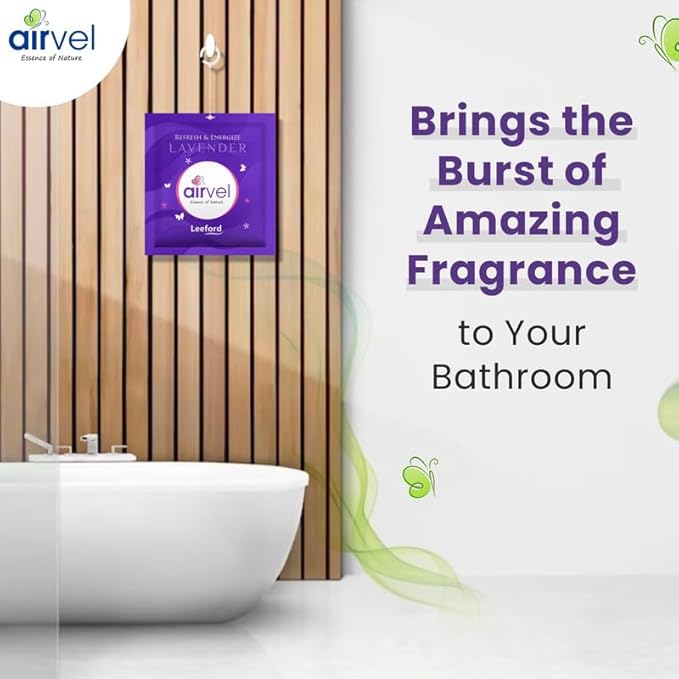 AIRVEL LAVENDER 10G