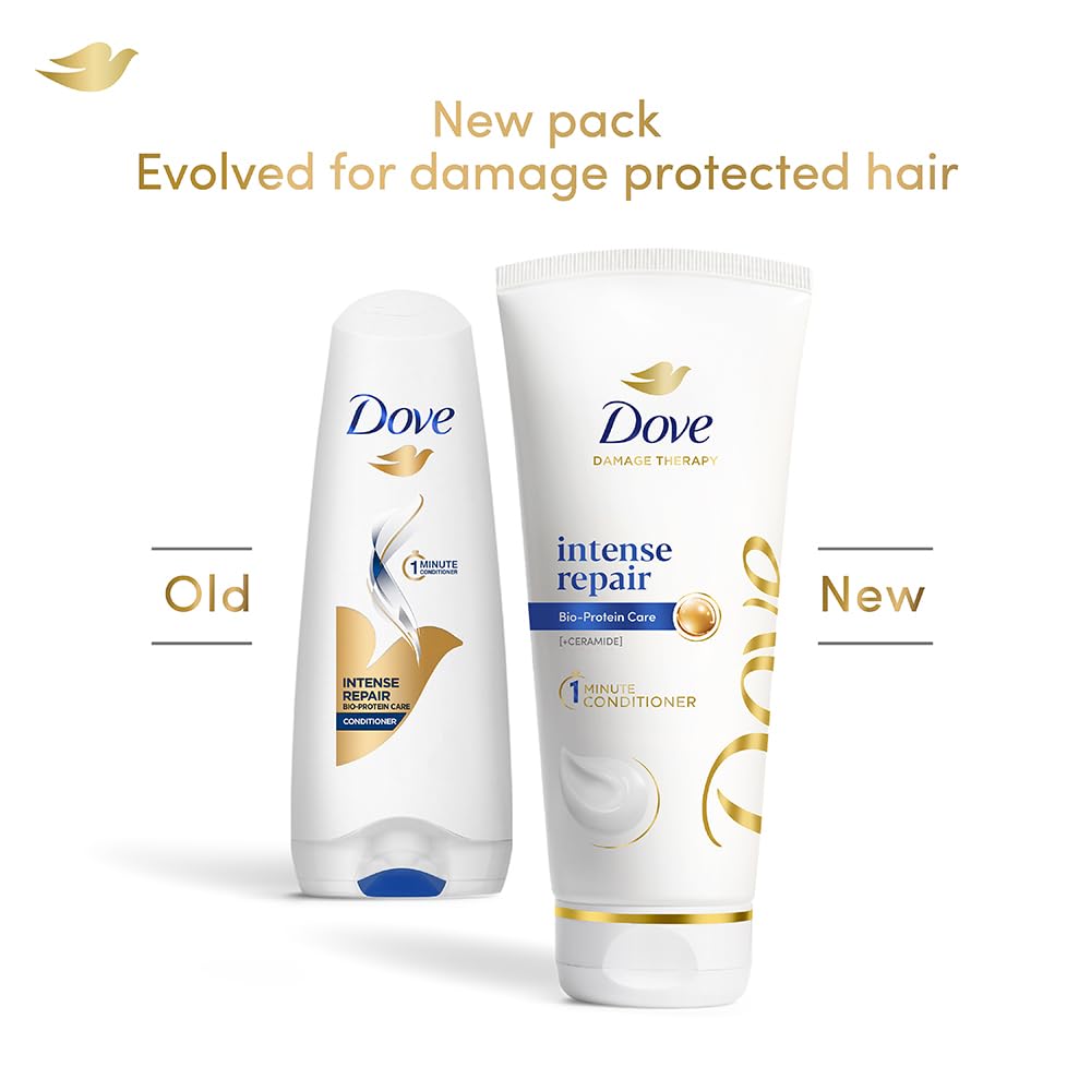DOVE INTENSE REPAIR CONDITIONER