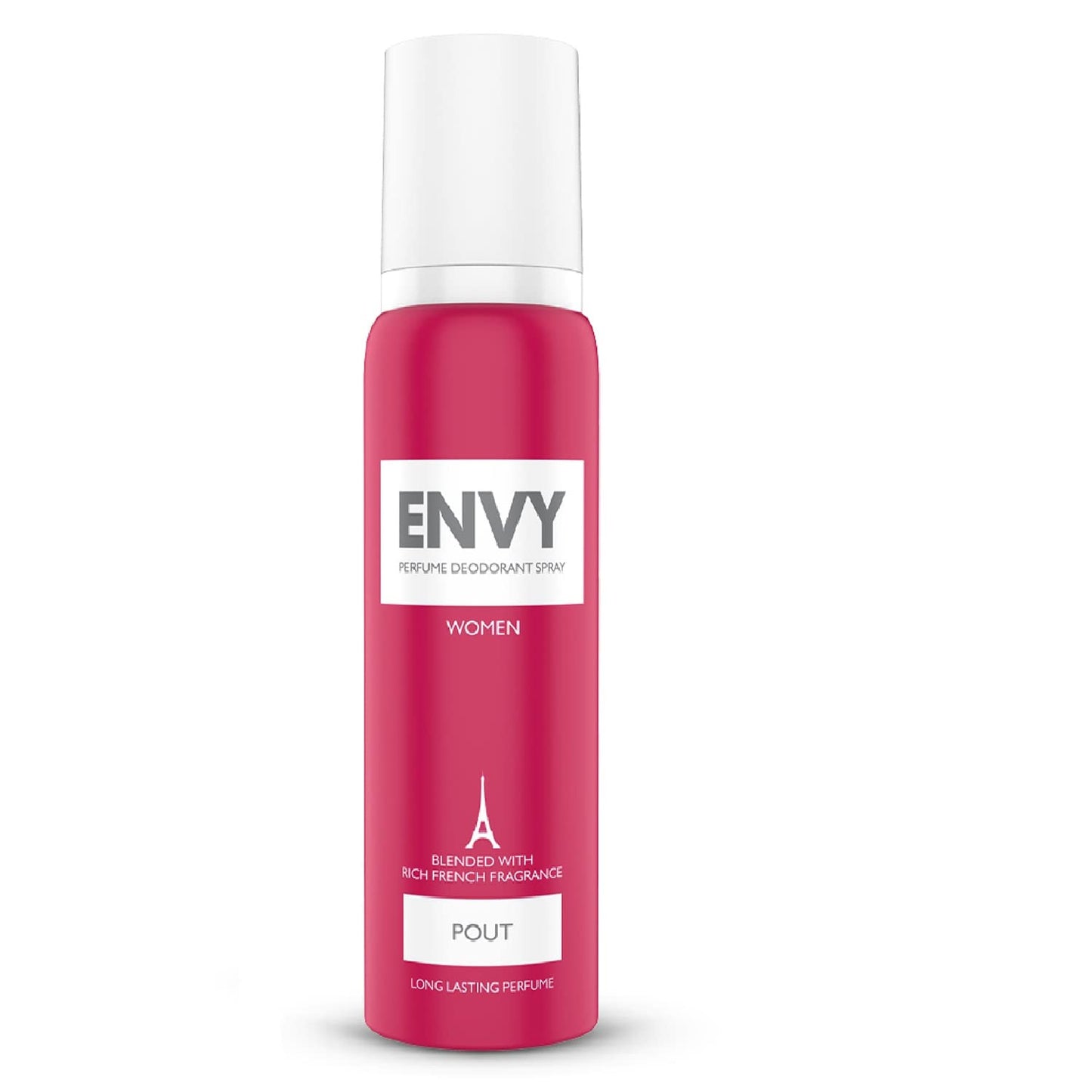ENVY  DEO POUT 120ML
