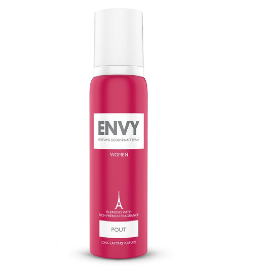 ENVY  DEO POUT 120ML