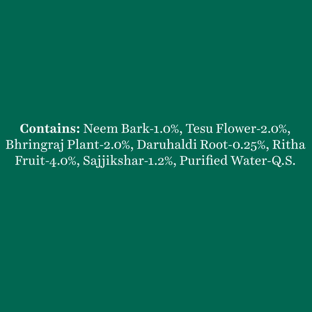 BIOTIQUE OCEAN KELP ANTI HAIR FALL SHAMPOO