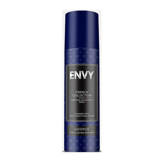 ENVY DEO GEORGE  120ML