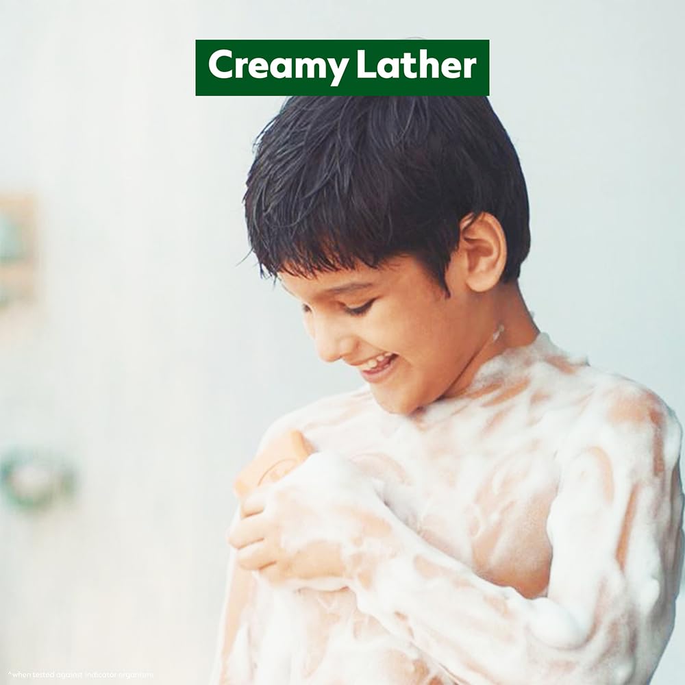 DETTOL ORIGINAL 75*5