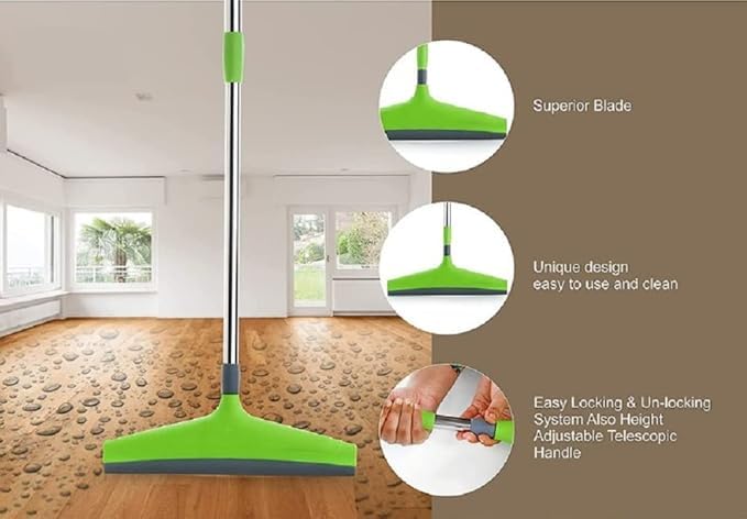 FLOOR WIPER DECENT 16"