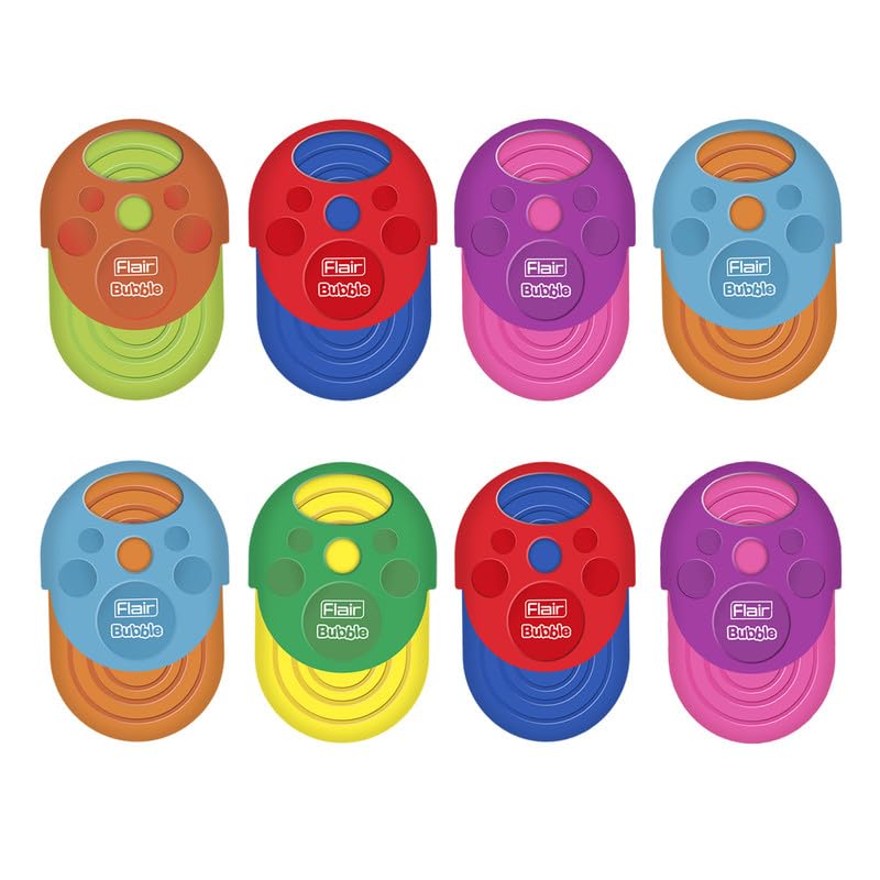 FAIRLCREATIVE BUBBLE ERASER