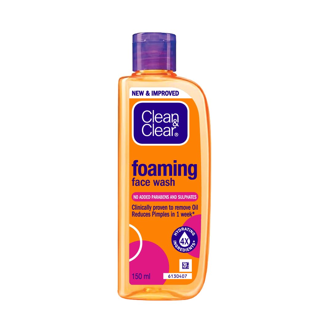 CC FORMING FACE WASH 150ML