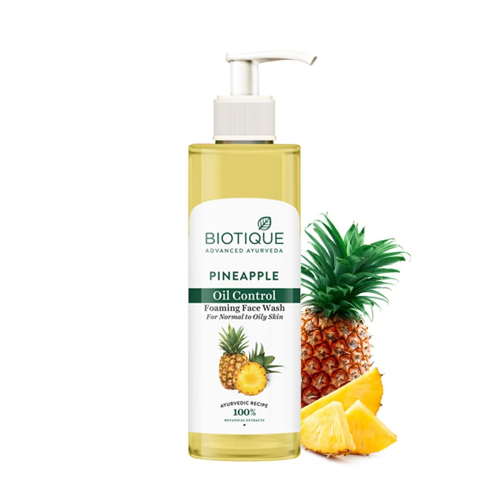 BIO PINEAPPLE OIL CONTROL 100M
