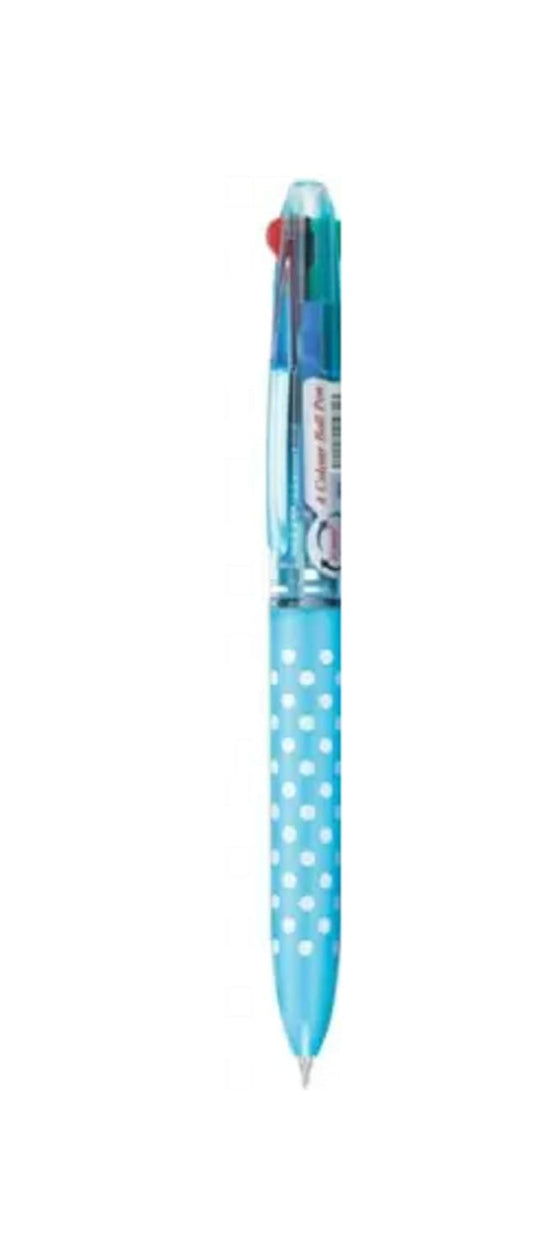 FLAIR SUNNY DX BALL PEN