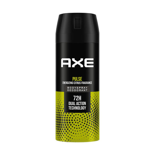 AXE PLUSE 150ml
