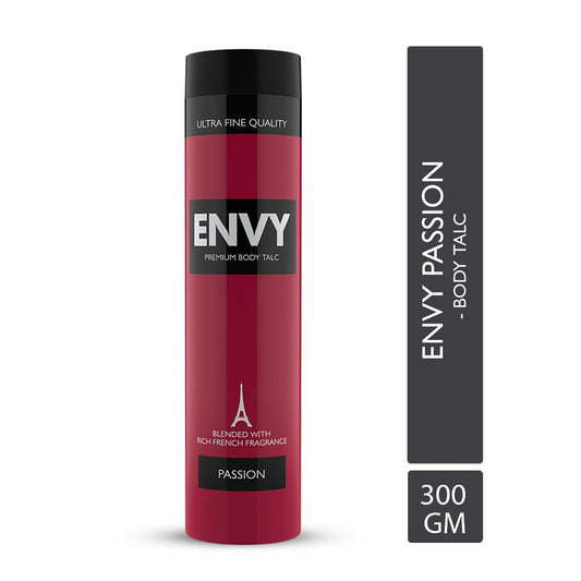 ENVY Passion Talc