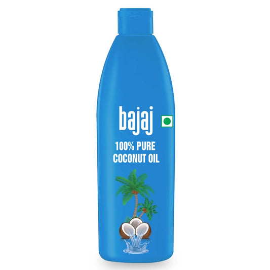 BAJAJ OIL 250+25 ml.