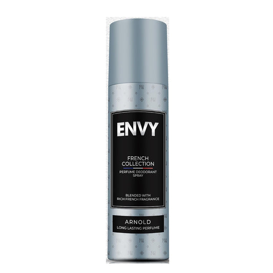 ENVY DEO ARNOLD 120ML