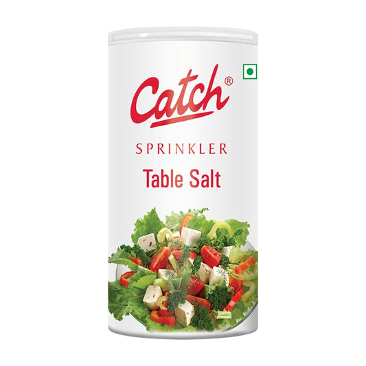 CATCH SPK TABALE SALT 200GM