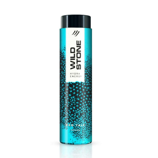 Wild stone hydra energy talc 50gm