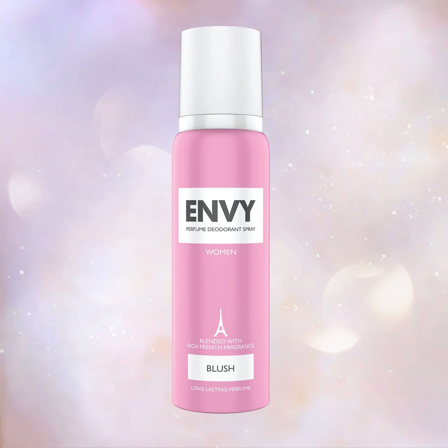 ENVY DEO BLUSH 120ML
