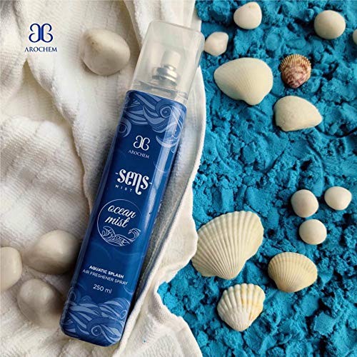 ARO FRESS OCEAN MIST