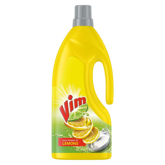 VIM DISHWASH LIQUID  1.8L