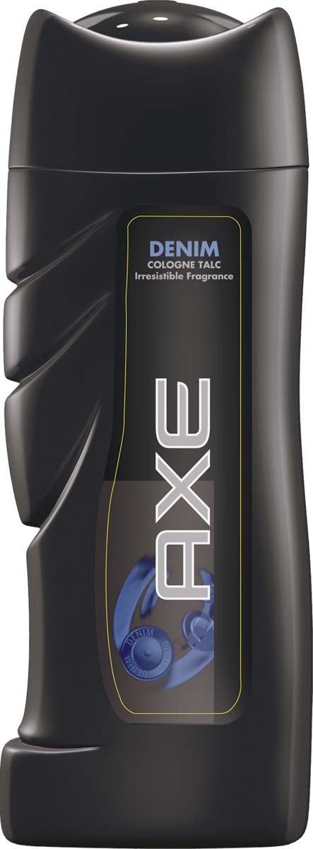 AXE COLOGNE TALC DENIM 100G